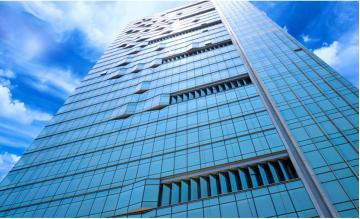 WeWork - Oberoi Commerz